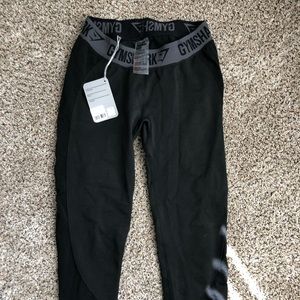 Gymshark flex legging